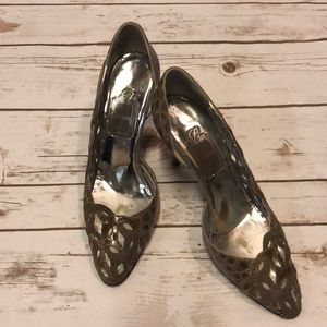 Vintage Beltrami Shoes